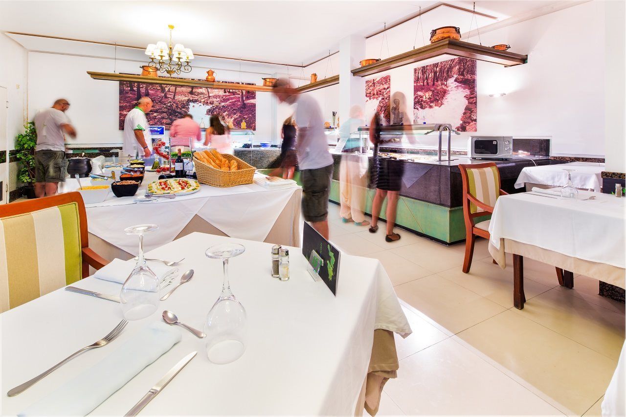 Thb费利浦成人酒店 克里斯托港 外观 照片